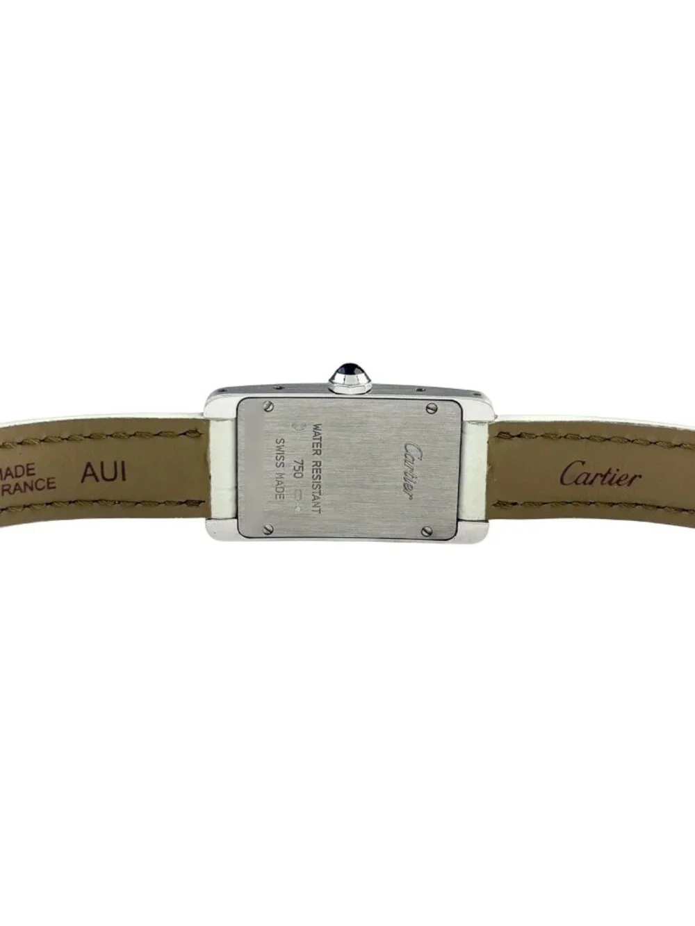Cartier brand name